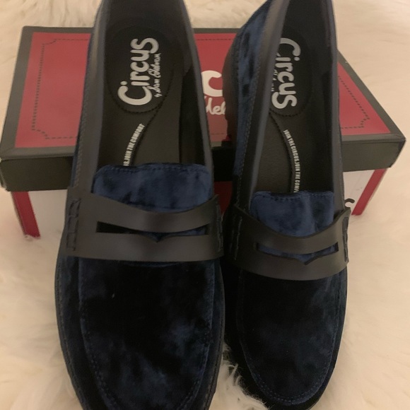 NWOT Sam Edelman Women’s Chunky loafers - Picture 2 of 5